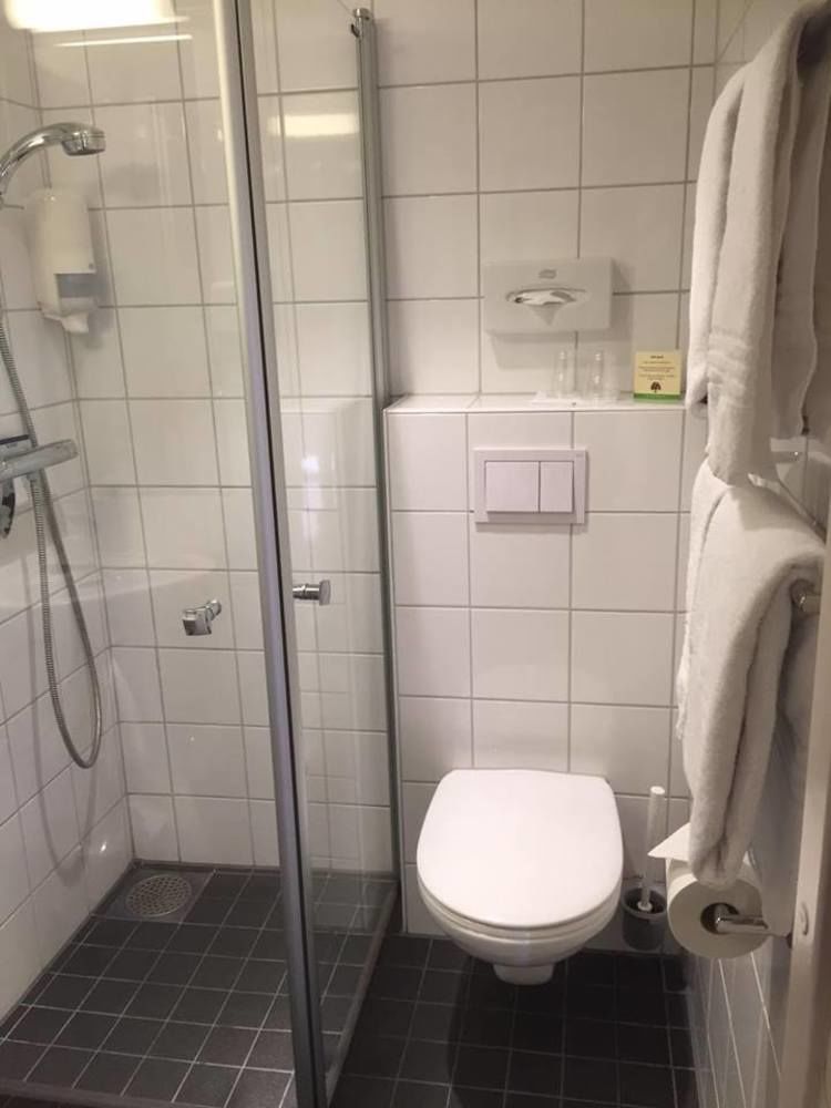 Sandnes Vandrerhjem المظهر الخارجي الصورة
