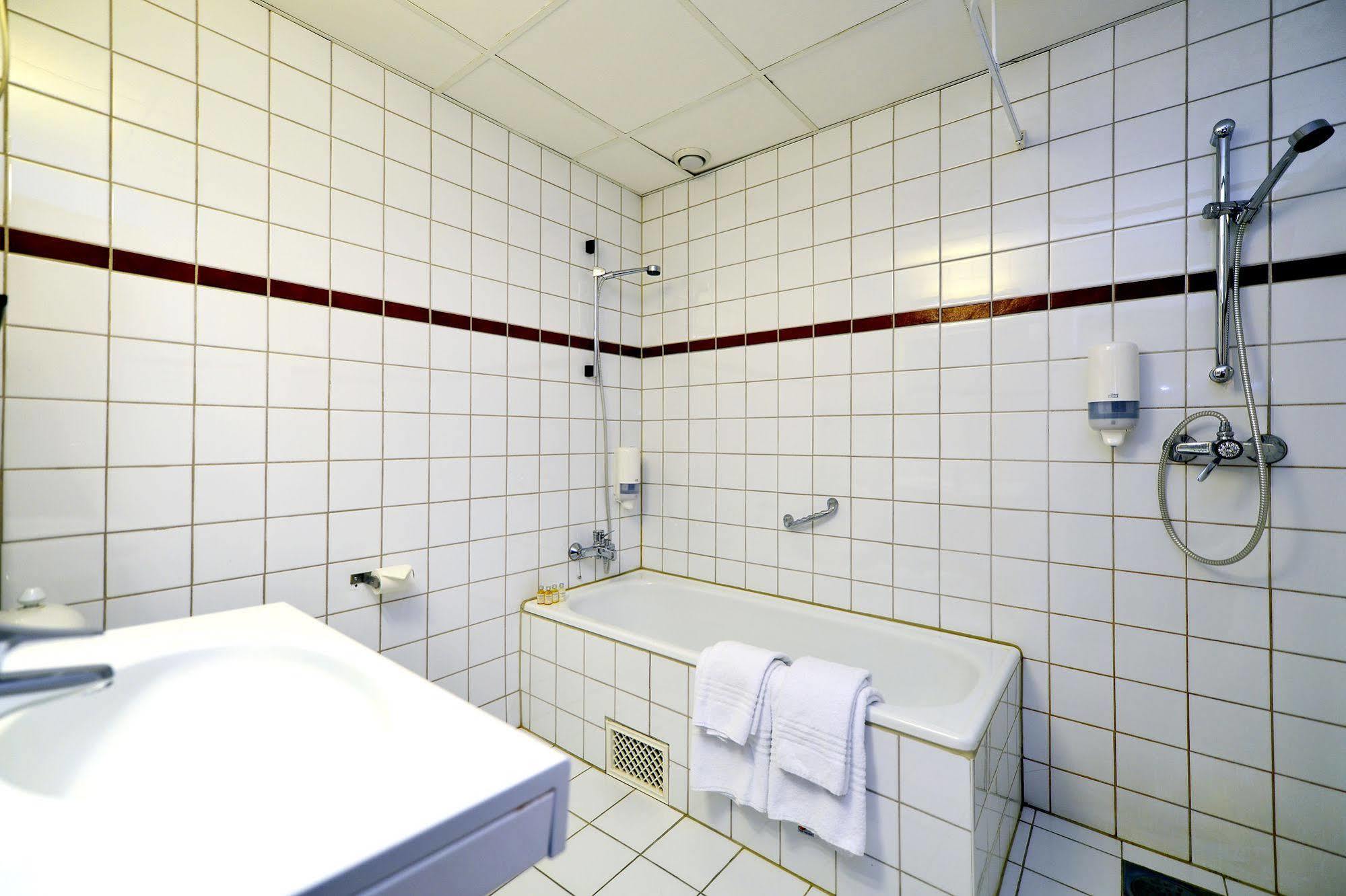 Sandnes Vandrerhjem المظهر الخارجي الصورة